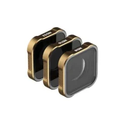 PolarPro Shutter Collection ND Filters - For GoPro Hero 9, 10 & 11 Black