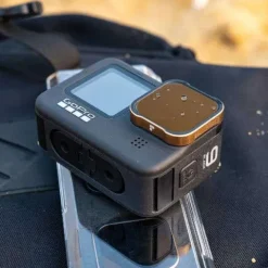 PolarPro Shutter Collection ND Filters - For GoPro Hero 9, 10 & 11 Black