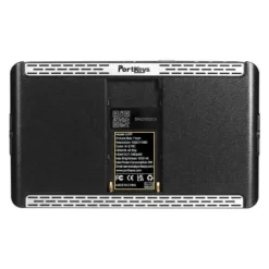 Portkeys LH7P 7" HDMI Touch Screen Monitor