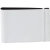 Profile Citi Leather White 5x7 60 Photos  Slip In Album
