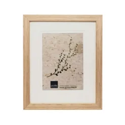 Profile Deluxe Victorian Ash Photo Frame