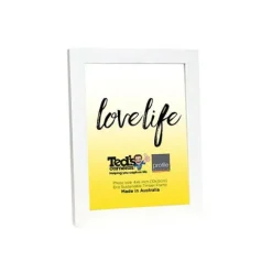 Profile Deluxe White