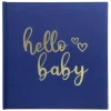 Profile Hello Baby Slip In Navy Blue 200 Photos