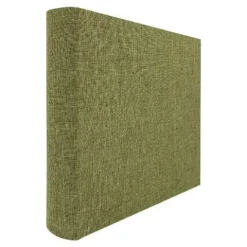 Profile Linen Duck Egg Green Photo Album - 200 photos