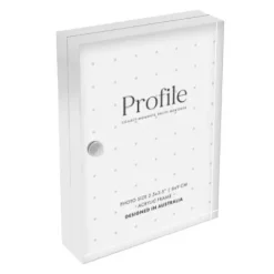 Profile Newtown 2.5x3.5" Frame