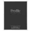 Profile Noble Black Rose Metal Photo Frame - 5x7"