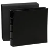 Profile Regal Drymount Album Black 160x240 50 Pages