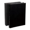 Profile Regal Drymount Album Black 300x365 80 Pages