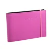 Profile Slip In Citi Leather Fuscia 52 Photos