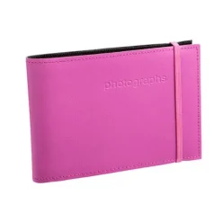 Profile Slip In Citi Leather Fuscia 52 Photos