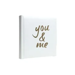 Profile Slip In Moda White