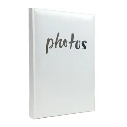 Profile Slip In Moda White