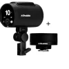 Profoto A2 Off Camera Flash with Connect Remote