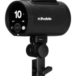 Profoto A2 Off Camera Flash with Connect Remote
