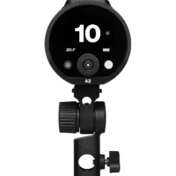 Profoto A2 Off Camera Flash with Connect Remote