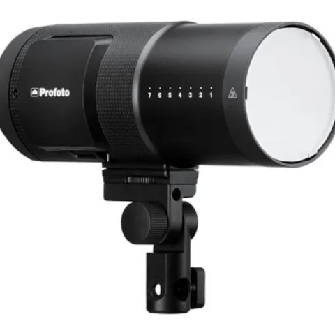 Profoto B30 OCF Studio Flash 500W - Duo Kit