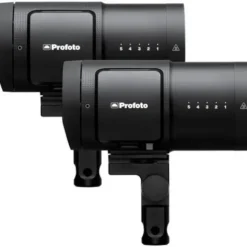 Profoto B20 OCF Studio Flash 250W - Duo Kit