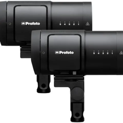 Profoto B20 OCF Studio Flash 250W - Duo Kit