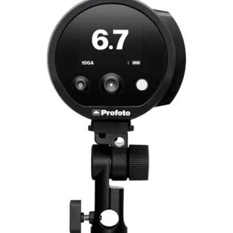 Profoto B20 OCF Studio Flash 250W - Duo Kit