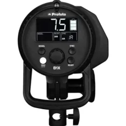 Profoto B1X 500 Air TTL To-Go Kit