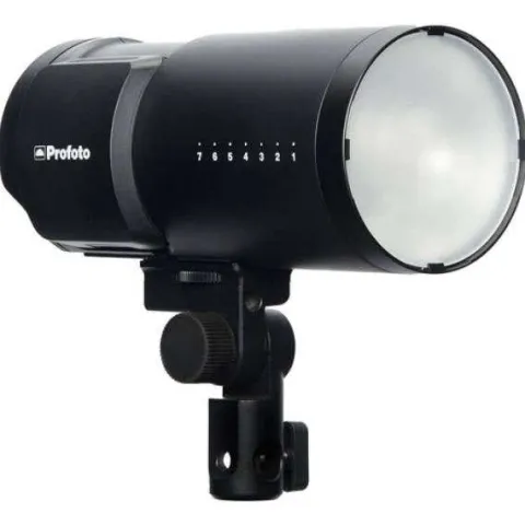 Profoto B10X Plus Duo Kit Studio Flash