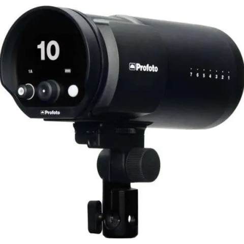 Profoto B10X Plus Studio Flash
