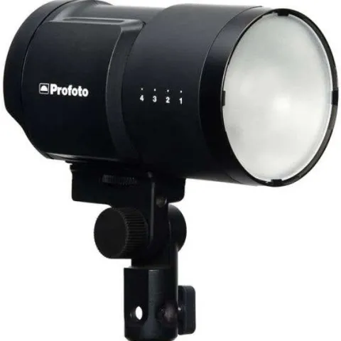 Profoto B10X TTL Studio Flash Duo Kit