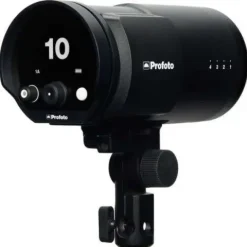 Profoto B10X TTL Studio Flash Duo Kit