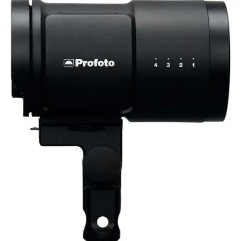Profoto B10X TTL Studio Flash Duo Kit