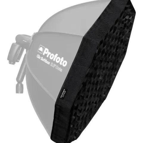 Profoto Clic Octa Softgrid 2.3 - 70cm