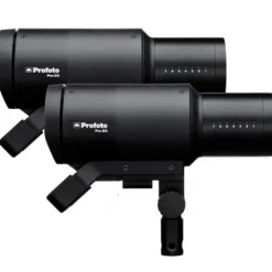Profoto PRO D3 1250 Monolight Duo Kit