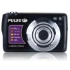 Pulse DC18 Zoom Digital Camera  - Black