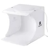PULUZ Portable Studio Kit ( 9" Tent & LED Lighting Kit)