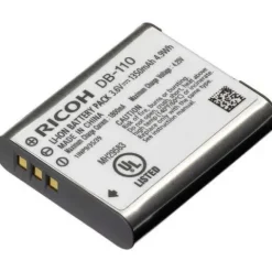Ricoh DB110 Lithium Battery for GR III