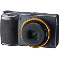 Ricoh GR Digital III - Street Edition