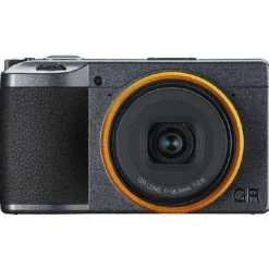 Ricoh GR Digital III - Street Edition