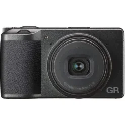Ricoh GR III Camera