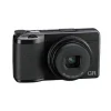 Ricoh GR III HDF Camera