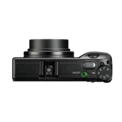 Ricoh GR III HDF Camera