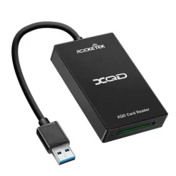 Rocketek USB 3.0 XQD Card Reader