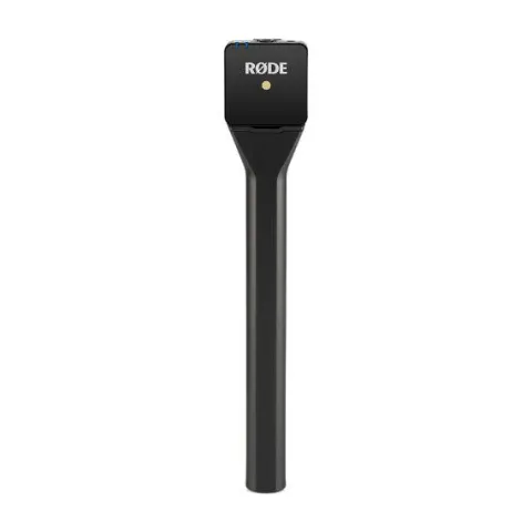 Rode Interview GO Handle/WindShield Attachment (For Wireless Go)
