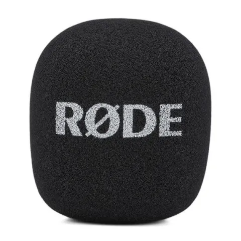 Rode Interview GO Handle/WindShield Attachment (For Wireless Go)
