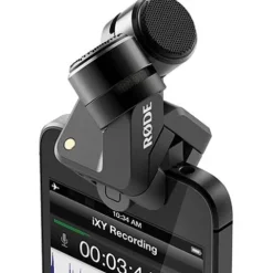 Rode IXY L Mic for iphone 5/5S/ipad Air