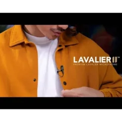 Rode Lavalier II Microphone