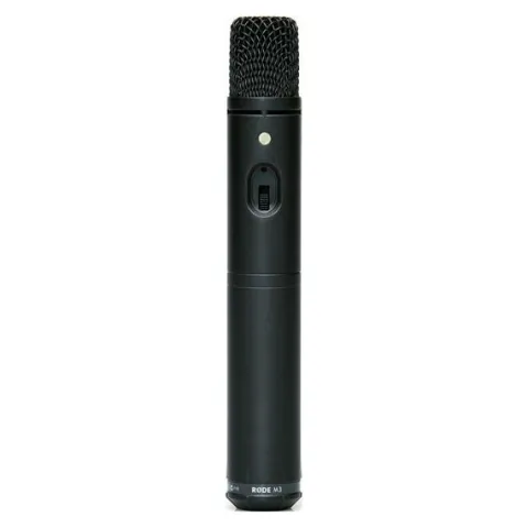 Rode M3 Microphone