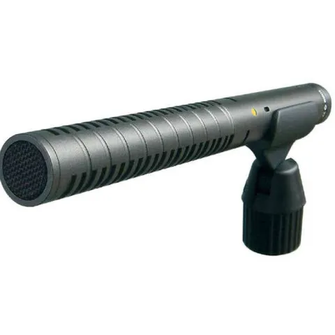 Rode NTG-1 Directional Condenser Video Microphone