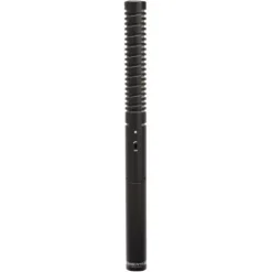 Rode NTG-2 Multi-Powered Microphone