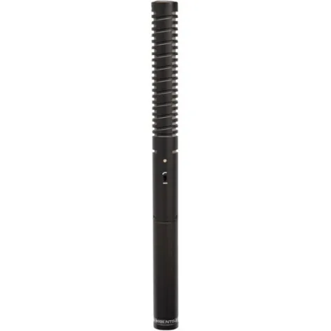 Rode NTG-2 Multi-Powered Microphone