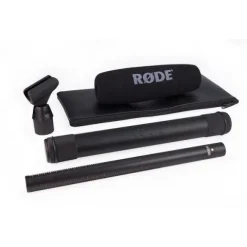 Rode NTG3B Microphone