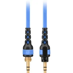 Rode NTH-CABLE 24 BLUE -  2.4m Cable + 1/4" Adaptor